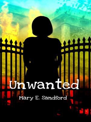 cover image of Unwanted